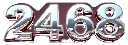 2468 logo
