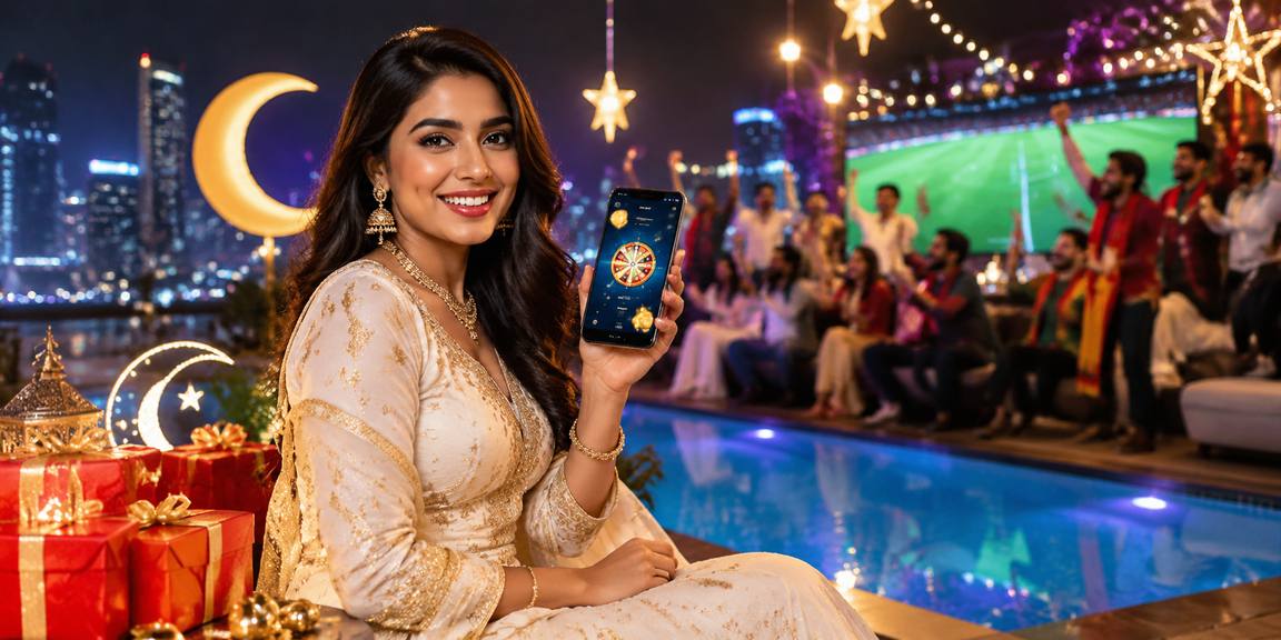 2468 লাইভ ক্যাসিনো